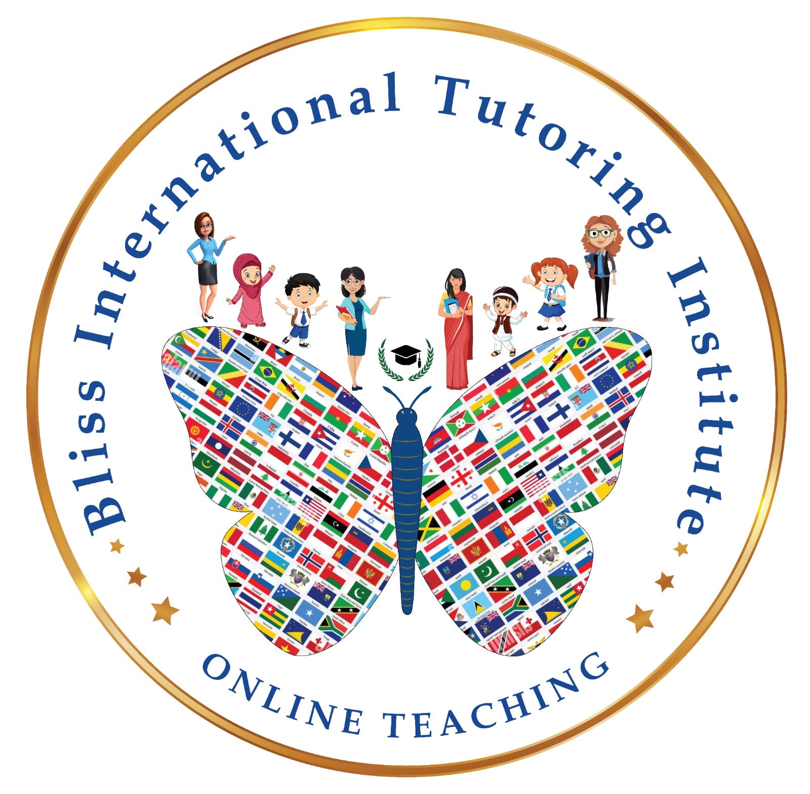 Bliss International Tutoring Institute